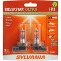 H11 Halogen Headlight Bulb, Pack of 2 G1724