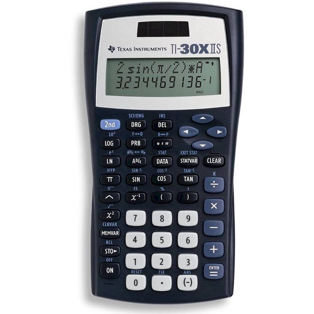 Calculator Q7575