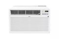 8,000 BTU Through-the-Wall Air Conditioner with Remote Control P61358
