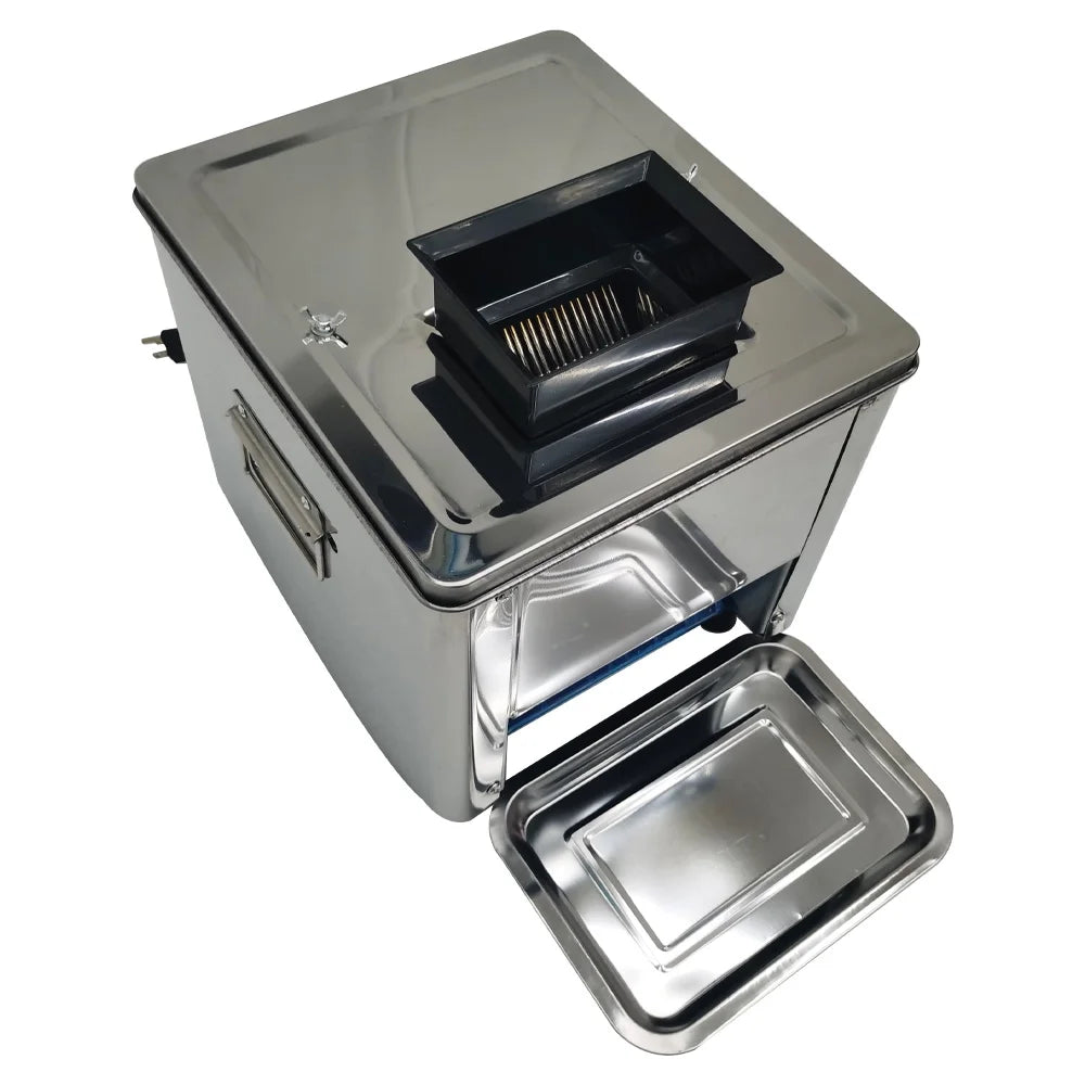 Commercial Fresh Meat Slicer 3.5mm Blade W63977