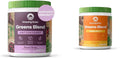 Super Greens Powder Smoothie Mix with Organic Spirulina T681