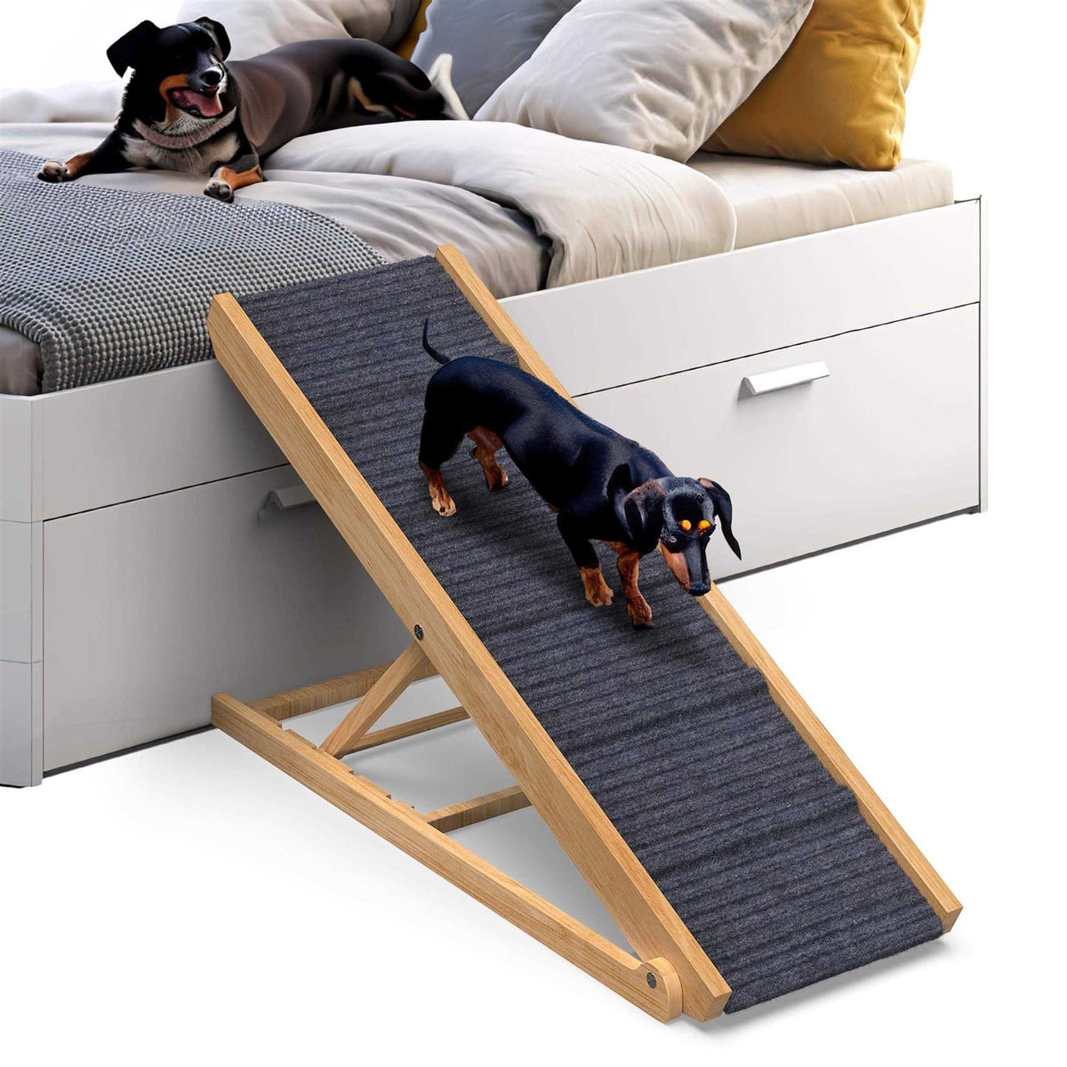 Dog Ramp L1126