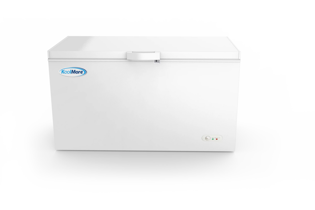 Commercial Chest Freezer 16 Cu ft. P910890