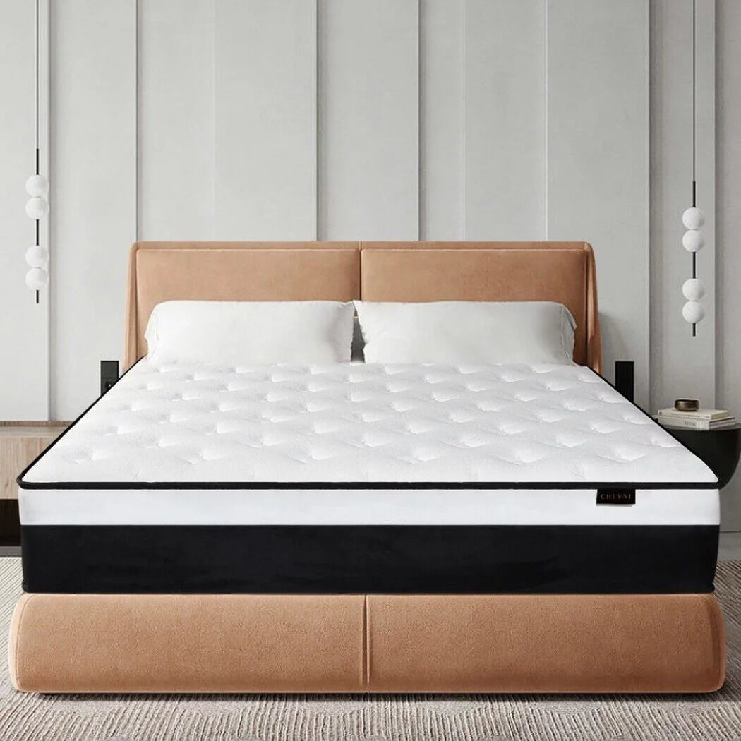 10 inch Hybrid Gel Memory Foam Mattress T144545
