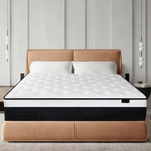 10 inch Hybrid Gel Memory Foam Mattress T144545
