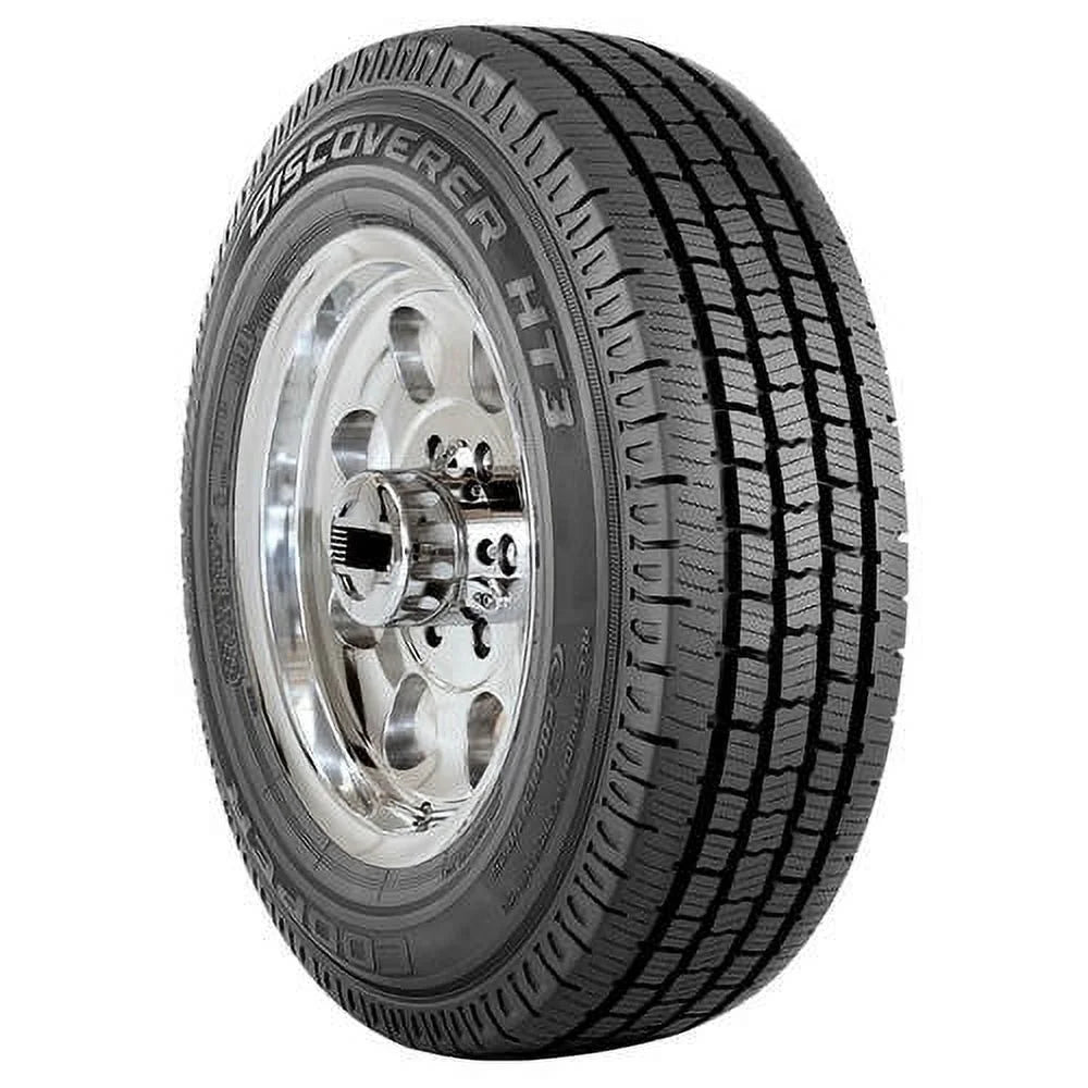 All Season LT285/75R16 Light Truck Tire I54080