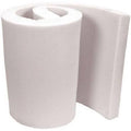 High Density Firm Seat Replacement Foam Padding 6" H 24" W 72" G3281