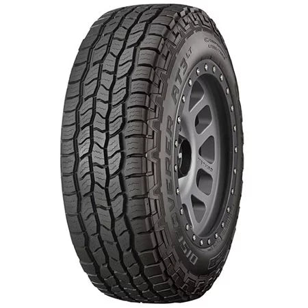 All-Terrain Tire LT235/85R16 120R 10PLY D70110