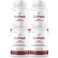 Enhancement Capsules 4 Bottles D56912