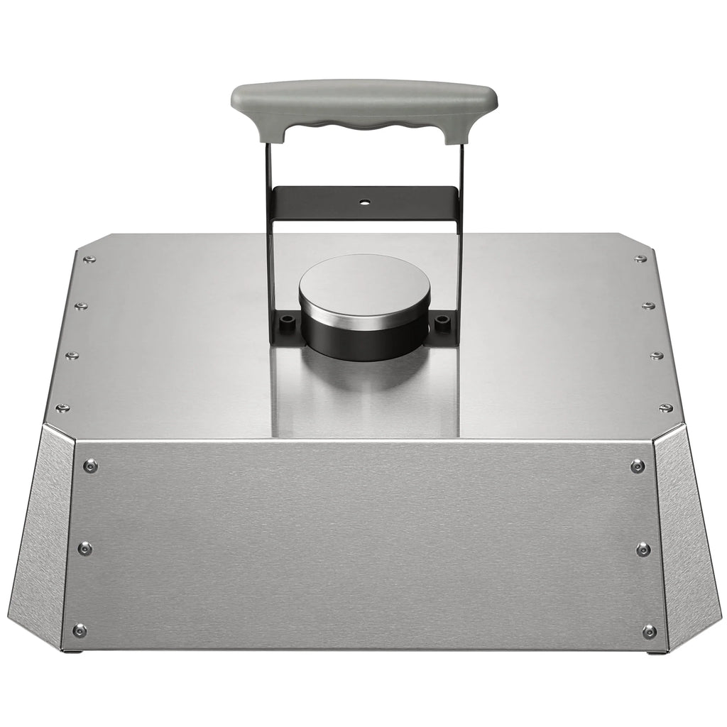 Portable Propane Grill with Gas Regulator & Adaptor B506