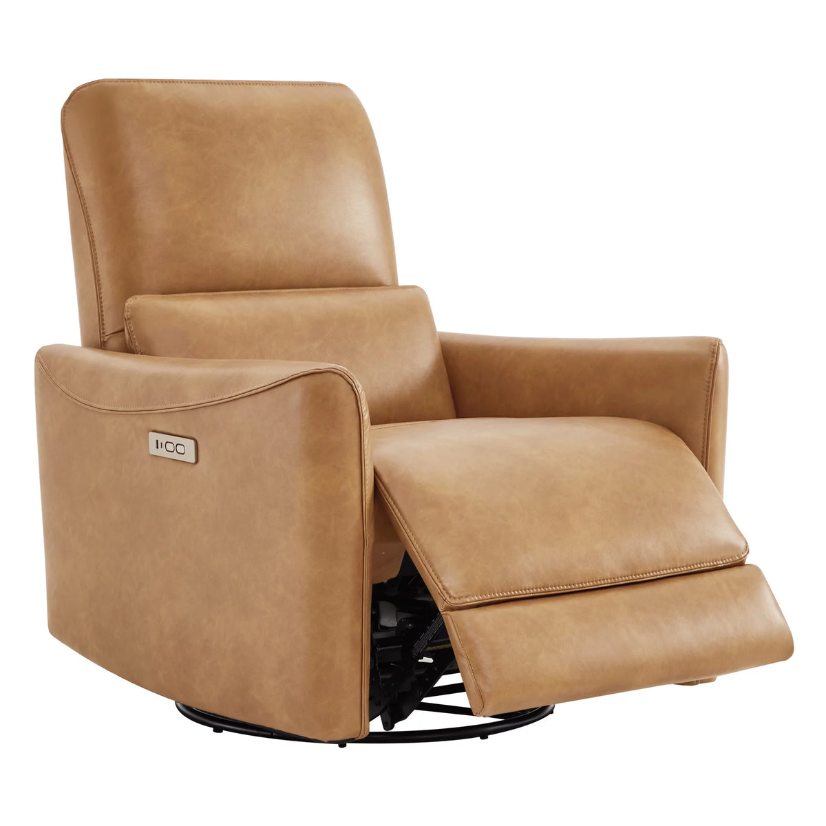 Power Recliner Swivel Glider Rocker Chair with USB E916