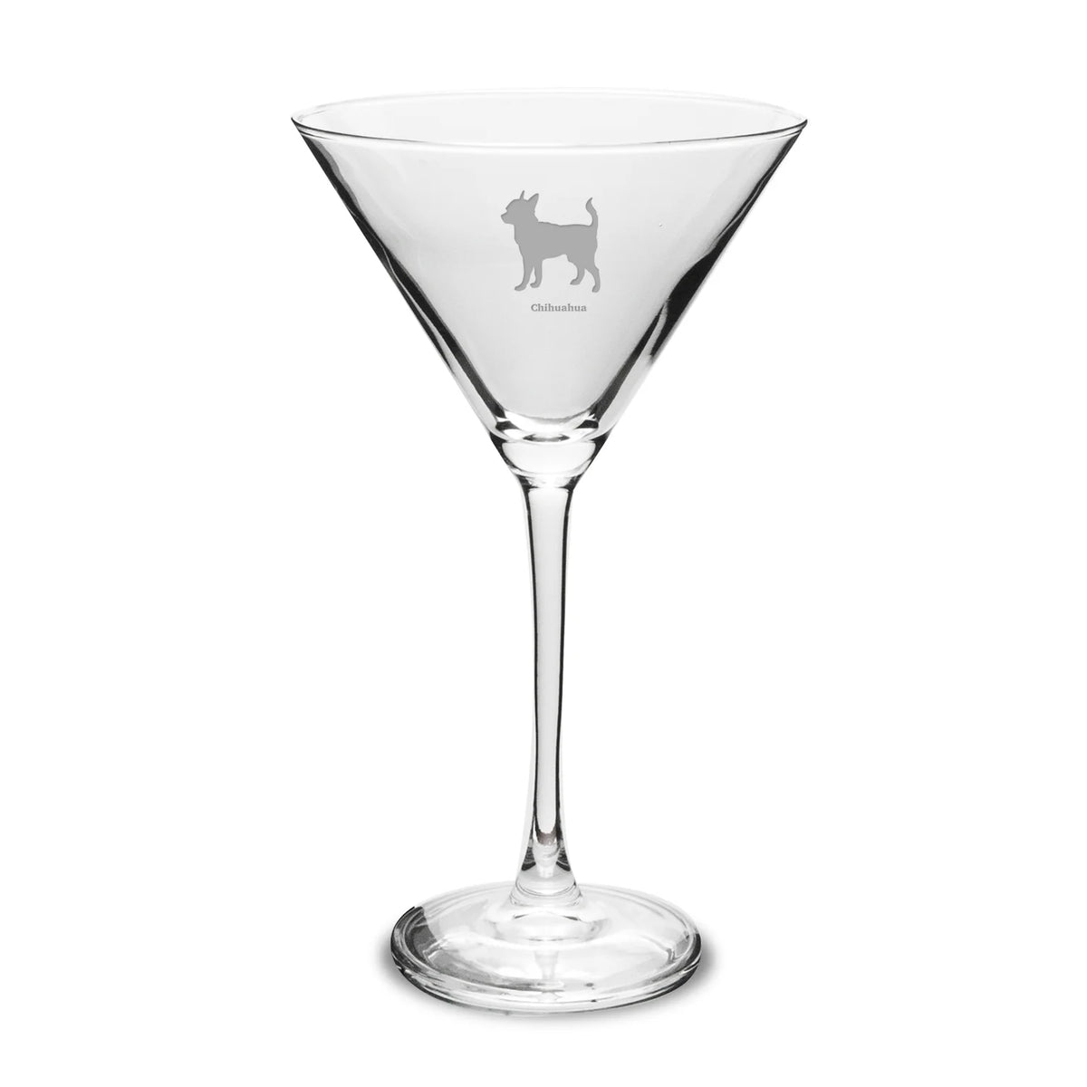 10 oz Martini Glass L7490