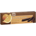 Dark Chocolate Orange Sticks 10.5 Oz Pack of 12 D96075