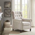 Cream Recliner Chair S393018