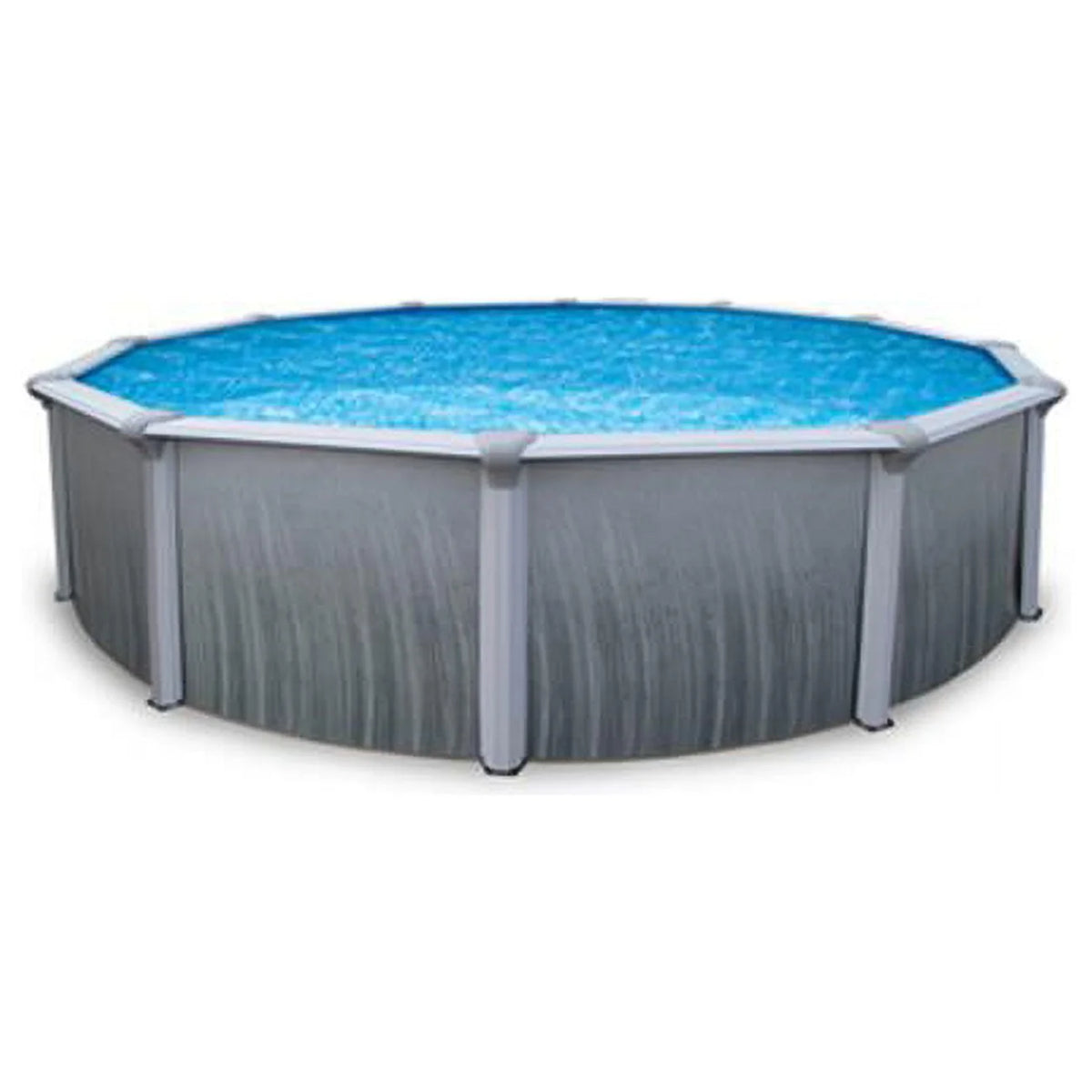 15' Round 52'' Above Ground Pool Q10034