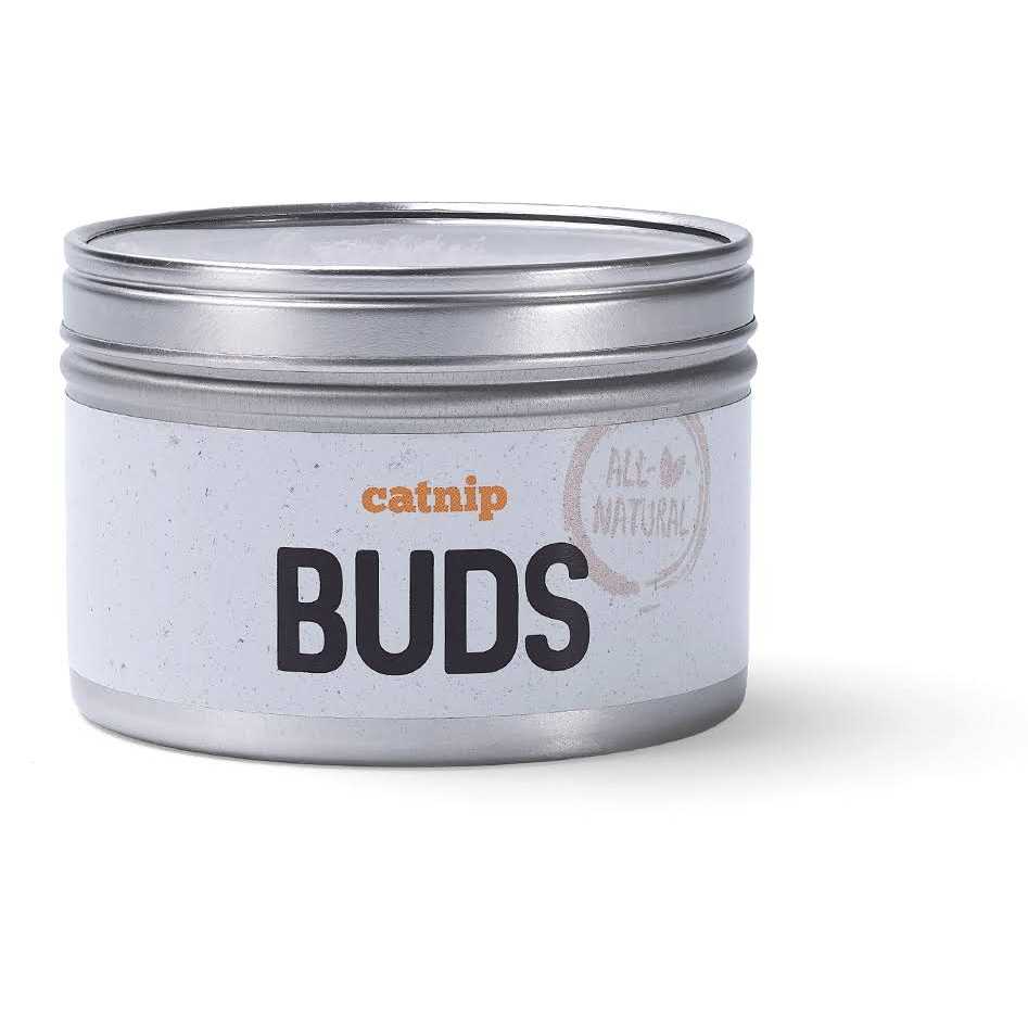 Catnip Buds F92986