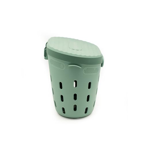 8 Gallons BPA-Free In-Ground Worm Composter F4708
