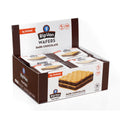 Dark Chocolate Wafer Snacks 16-Pack Q789