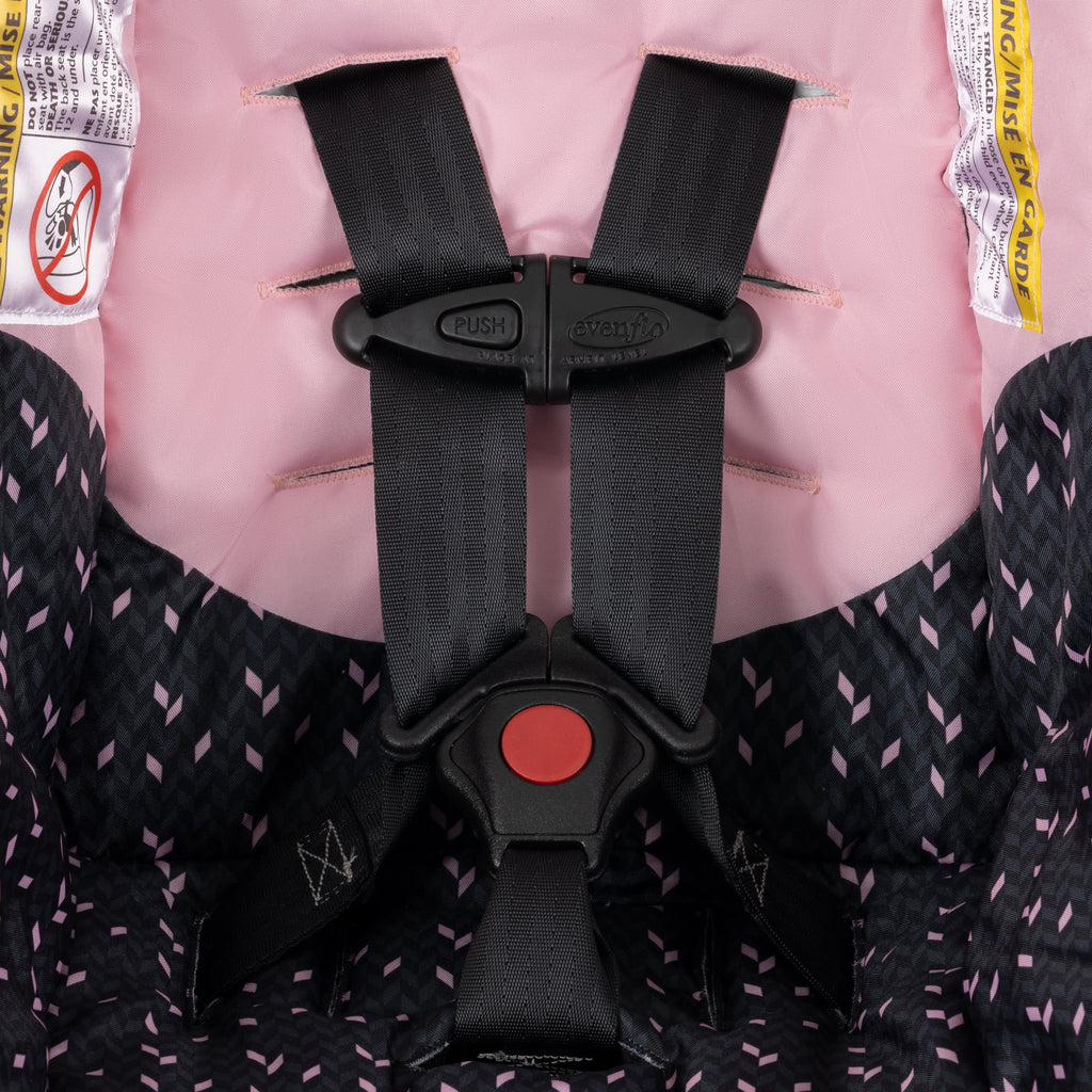 Infant Car Seat D1313